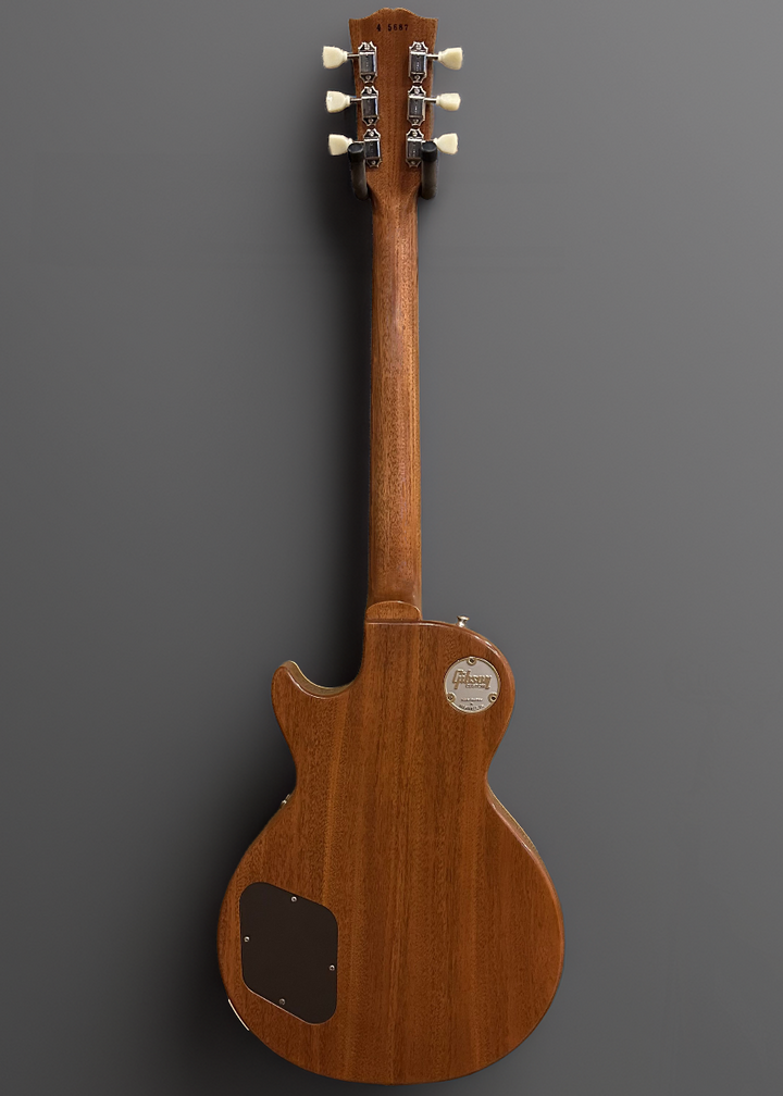 1954 Les Paul Goldtop Reissue - VOS