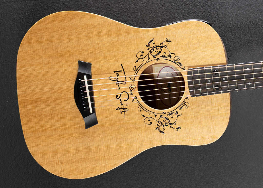 USED Taylor Swift TS-BTE Baby '26 – Dave's Guitar Shop