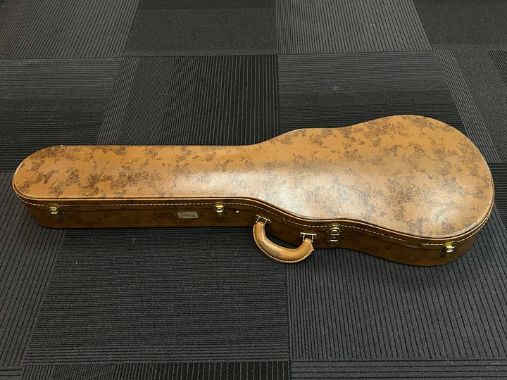 Aged Lifton Historic Les Paul Case, Recent