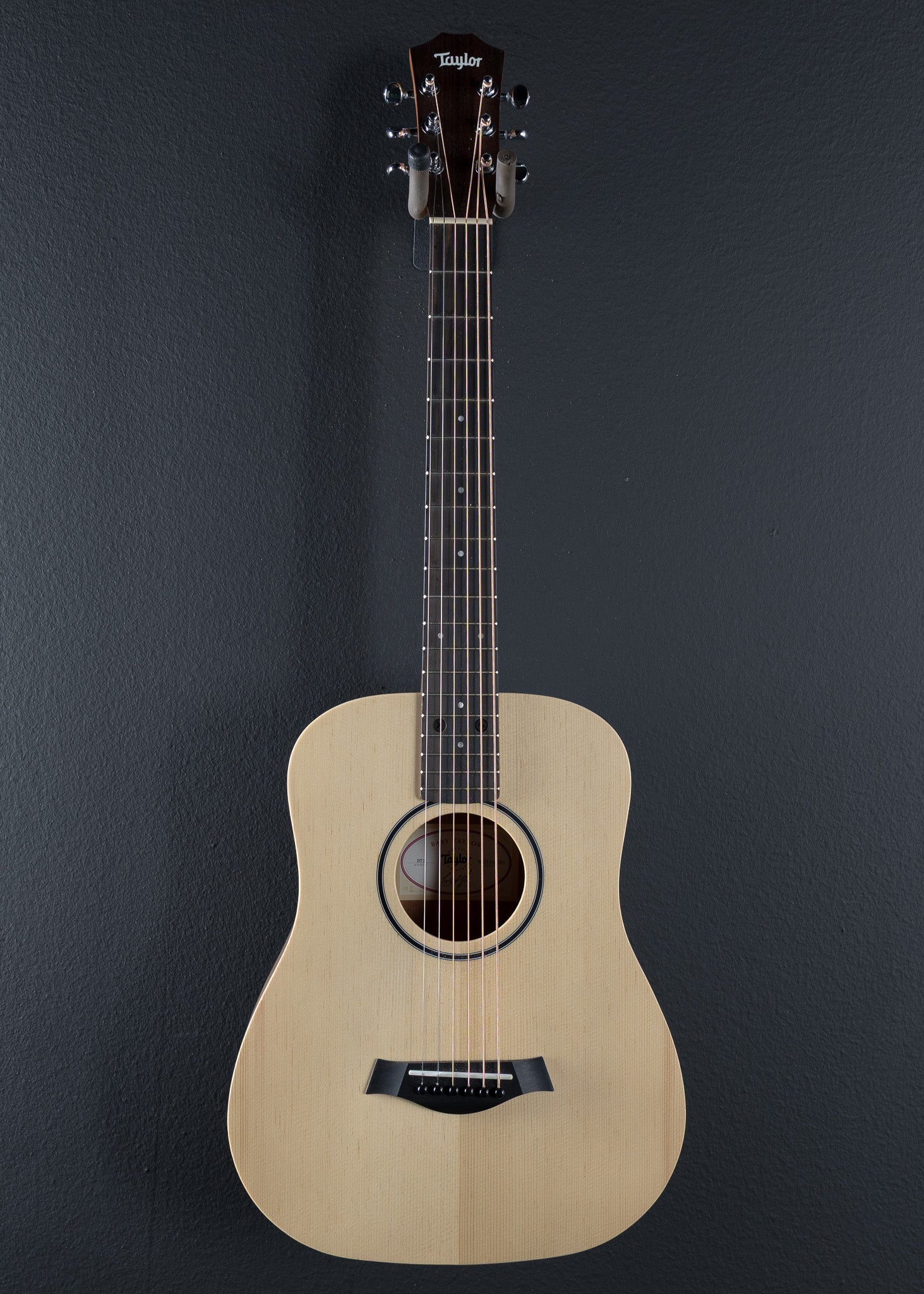 USED Baby Taylor (BT1) LH '26 – Dave's Guitar Shop