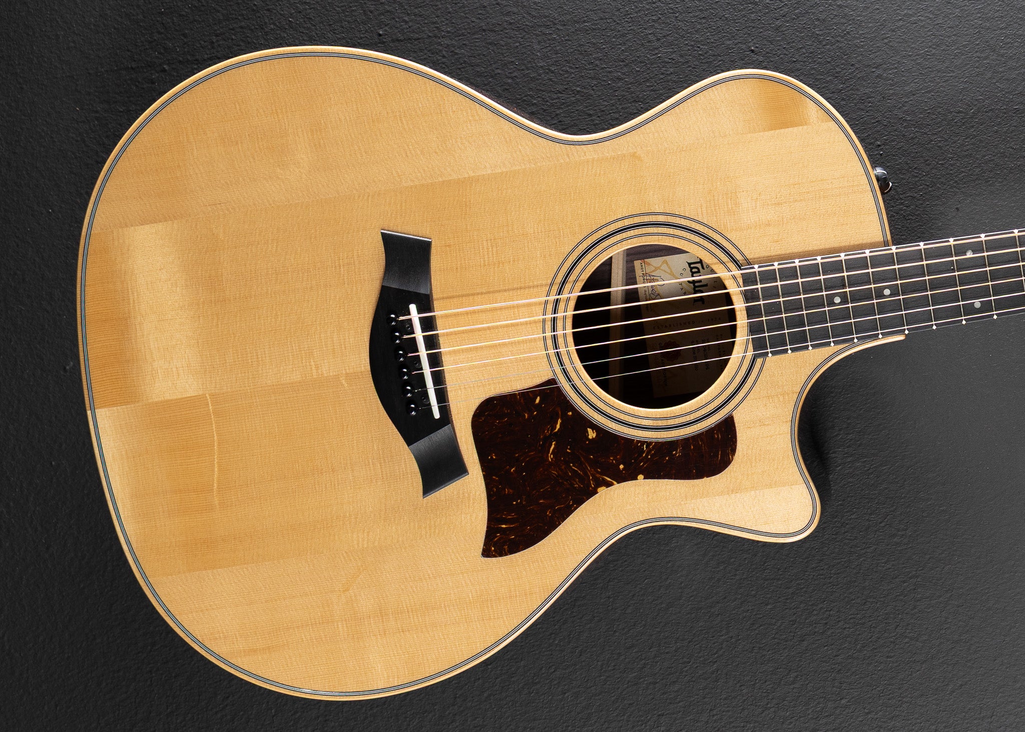 Taylor - Used – Dave's Guitar Shop