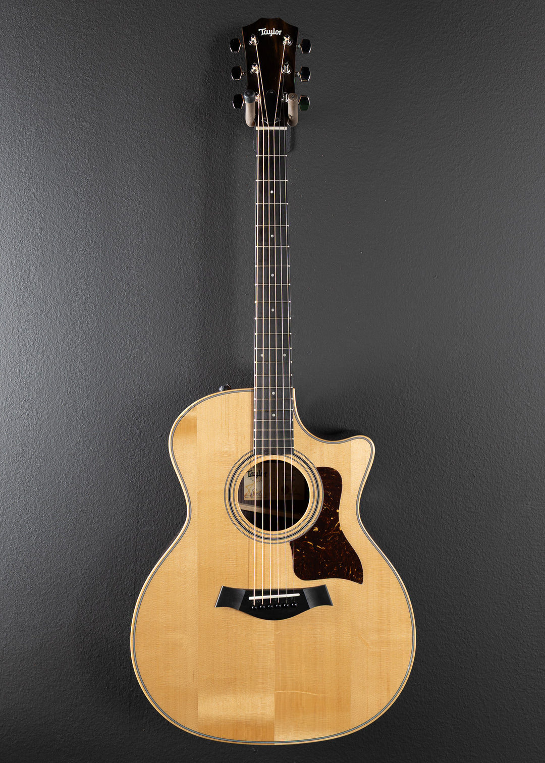 USED 414CE Studio &