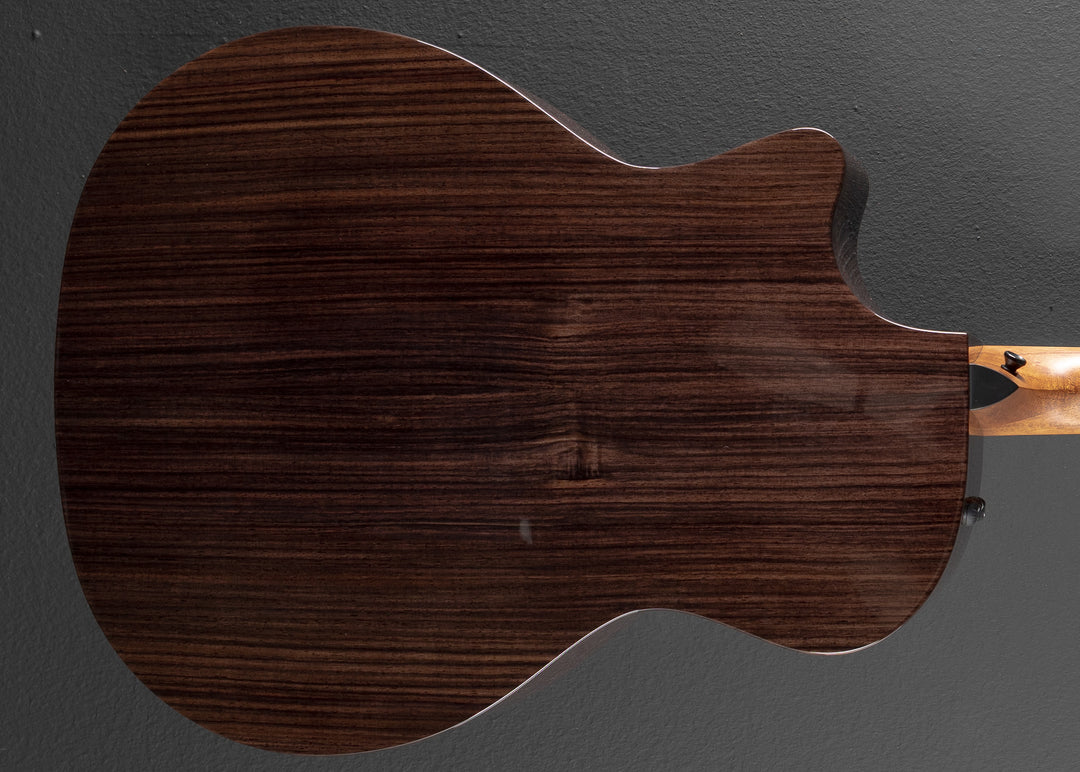 USED 414CE Studio &