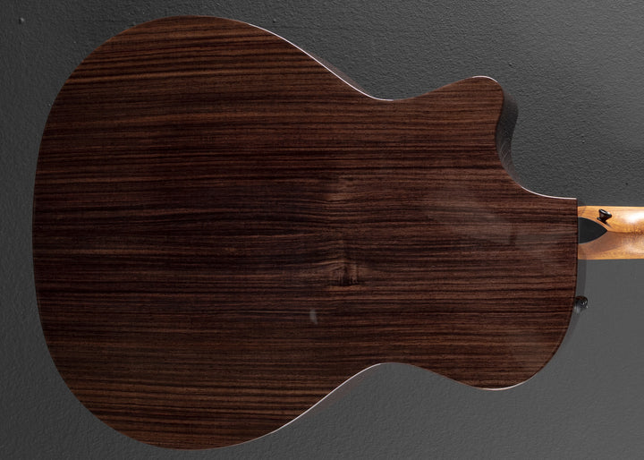 USED 414CE Studio &