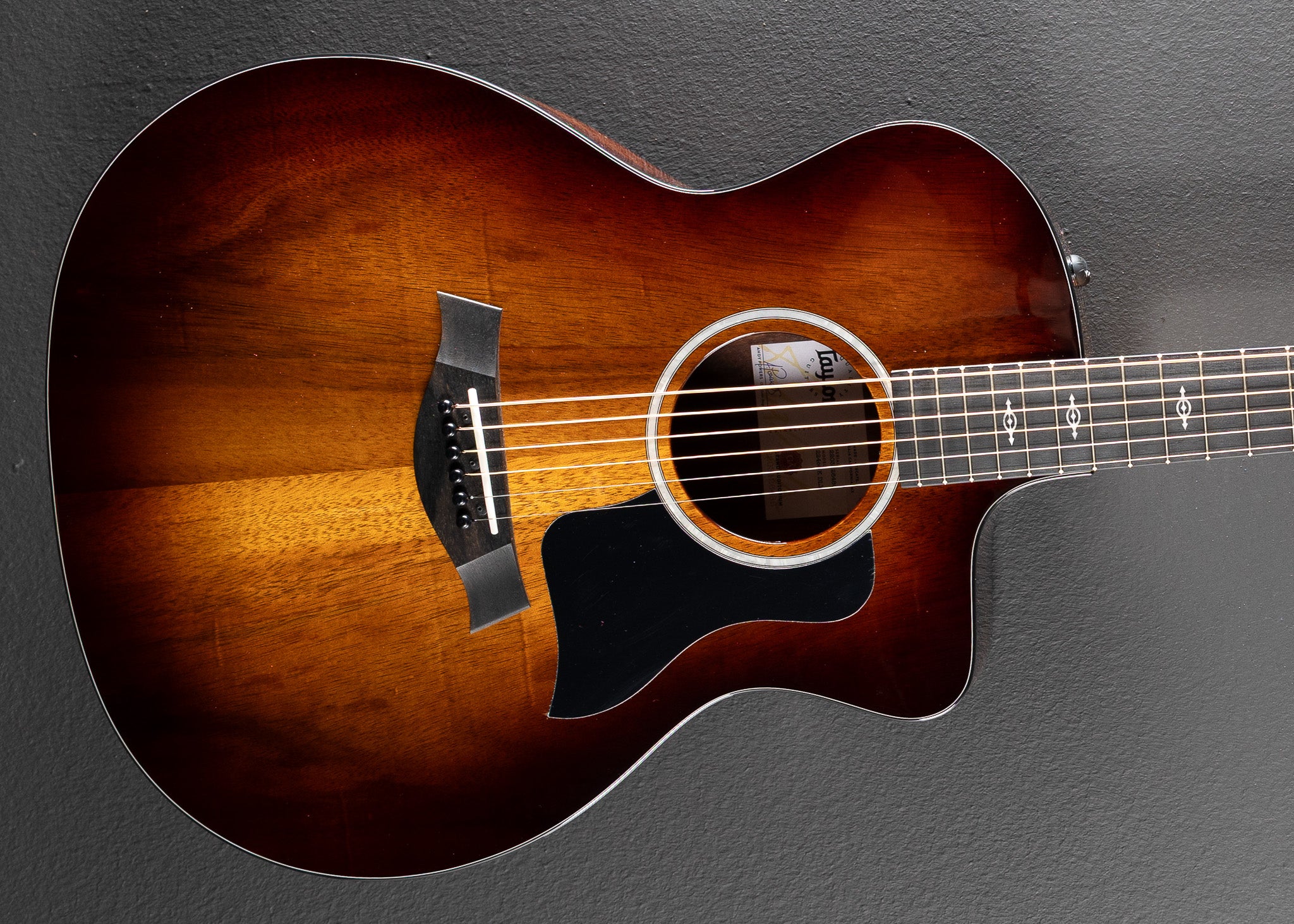 Taylor - Used – Dave's Guitar Shop