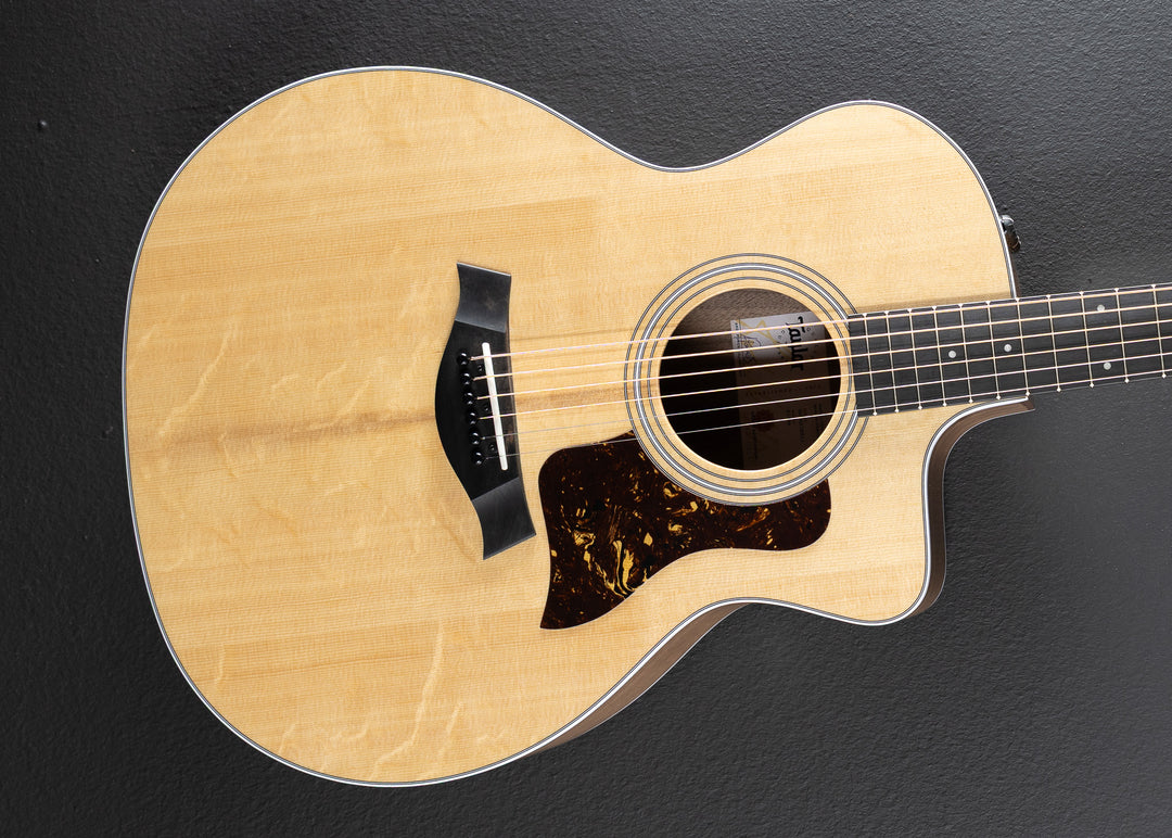 Used 214CE Walnut &