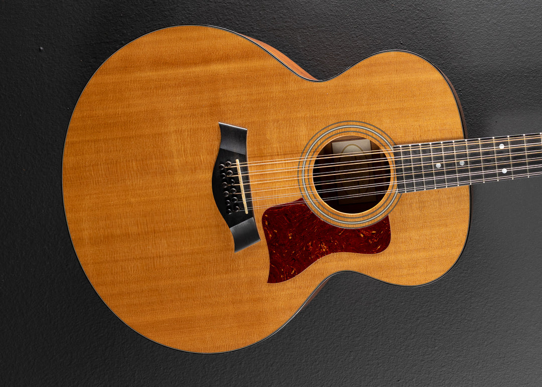 Used 355 12 String &