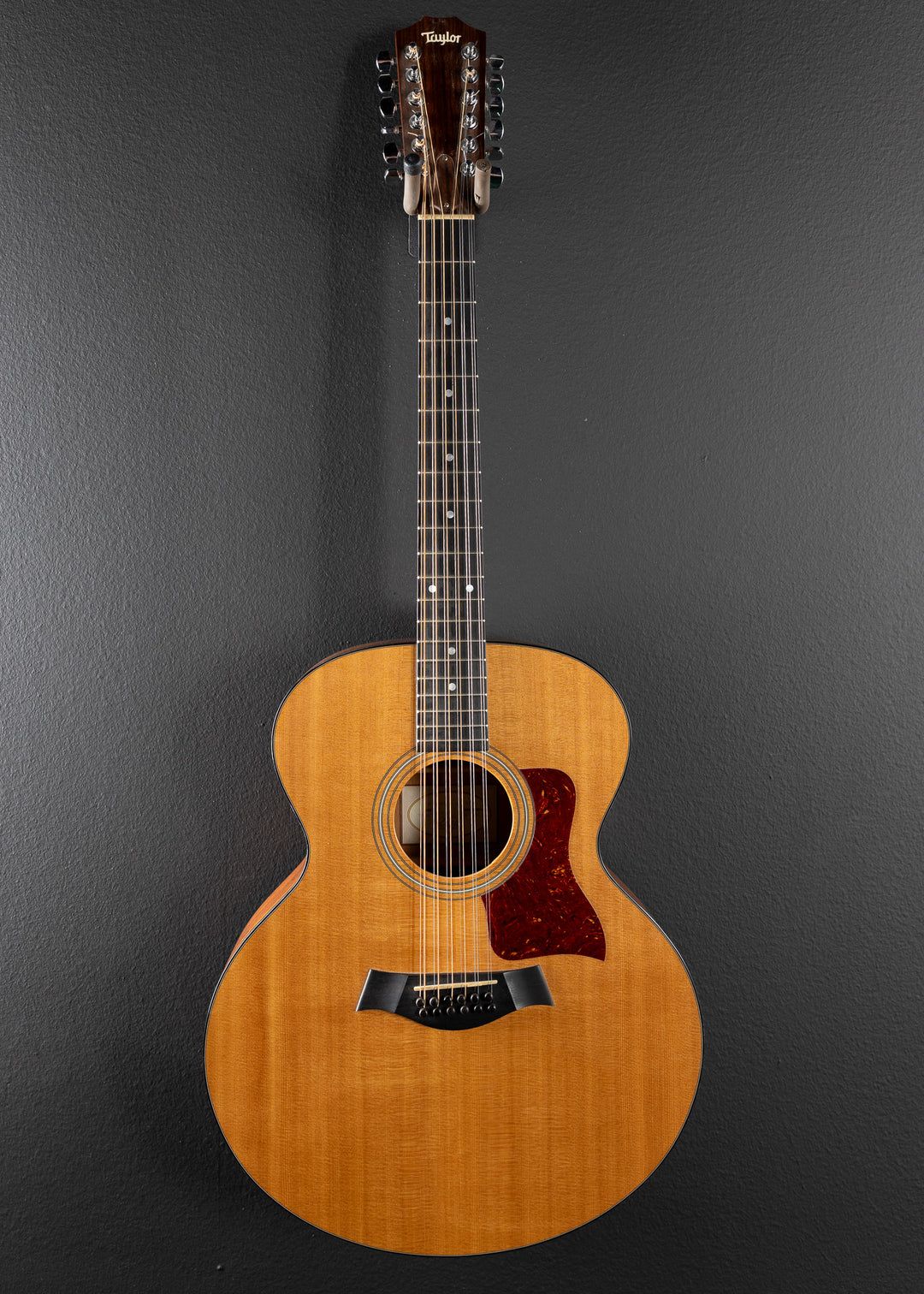 Used 355 12 String &