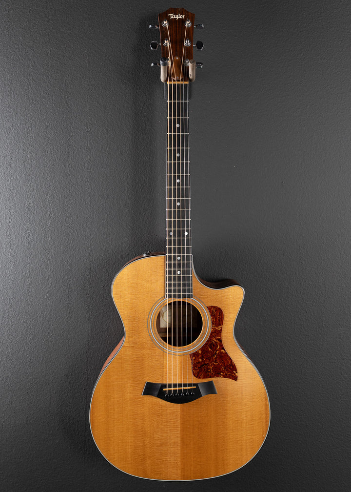 USED 314CE &