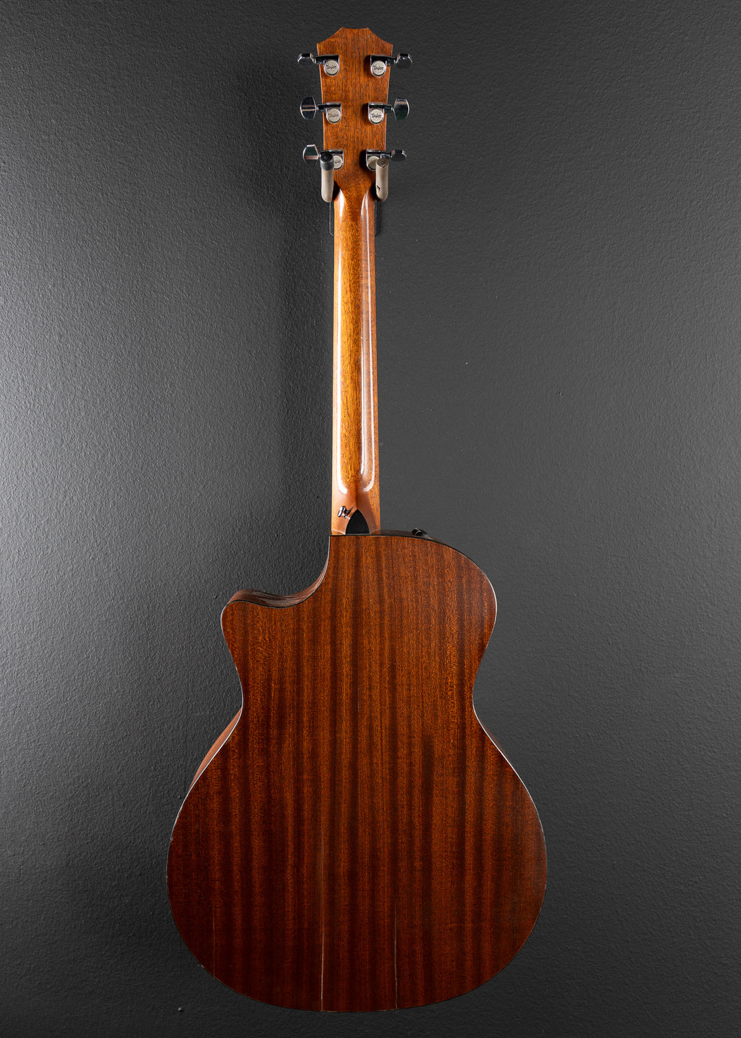 USED 314CE &