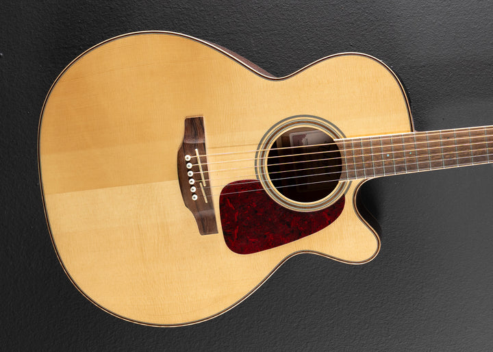 G Series GN93CE - NAT recent