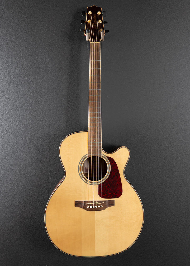G Series GN93CE - NAT recent