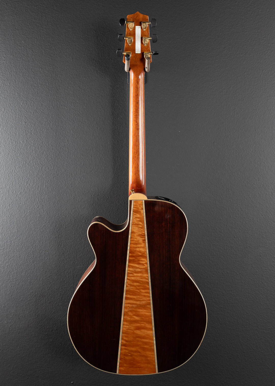 G Series GN93CE - NAT recent