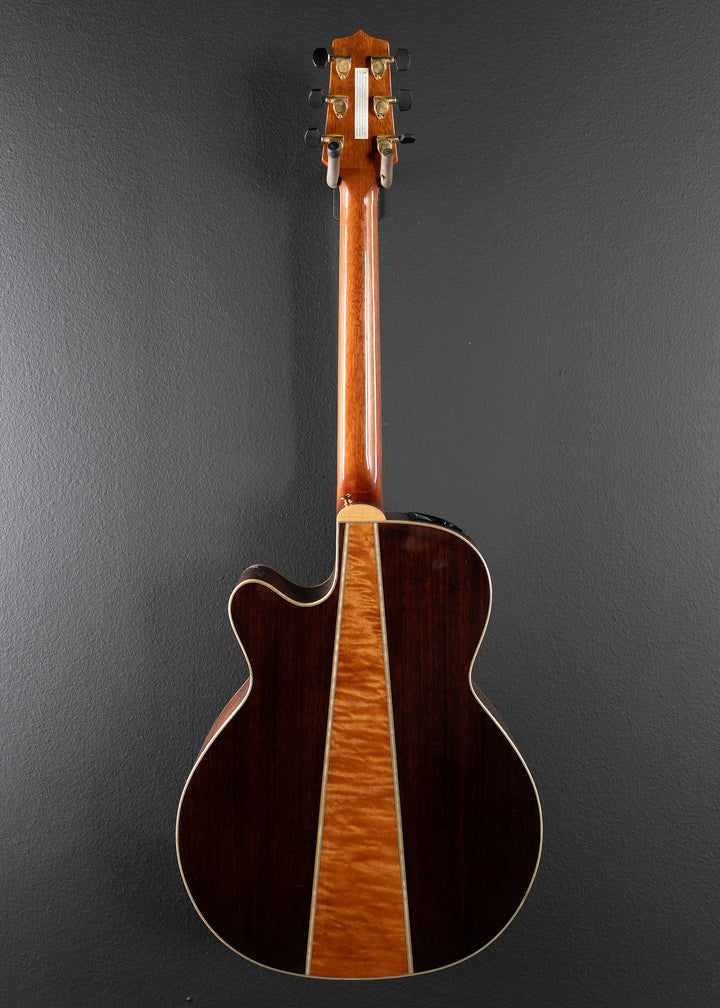 G Series GN93CE - NAT recent