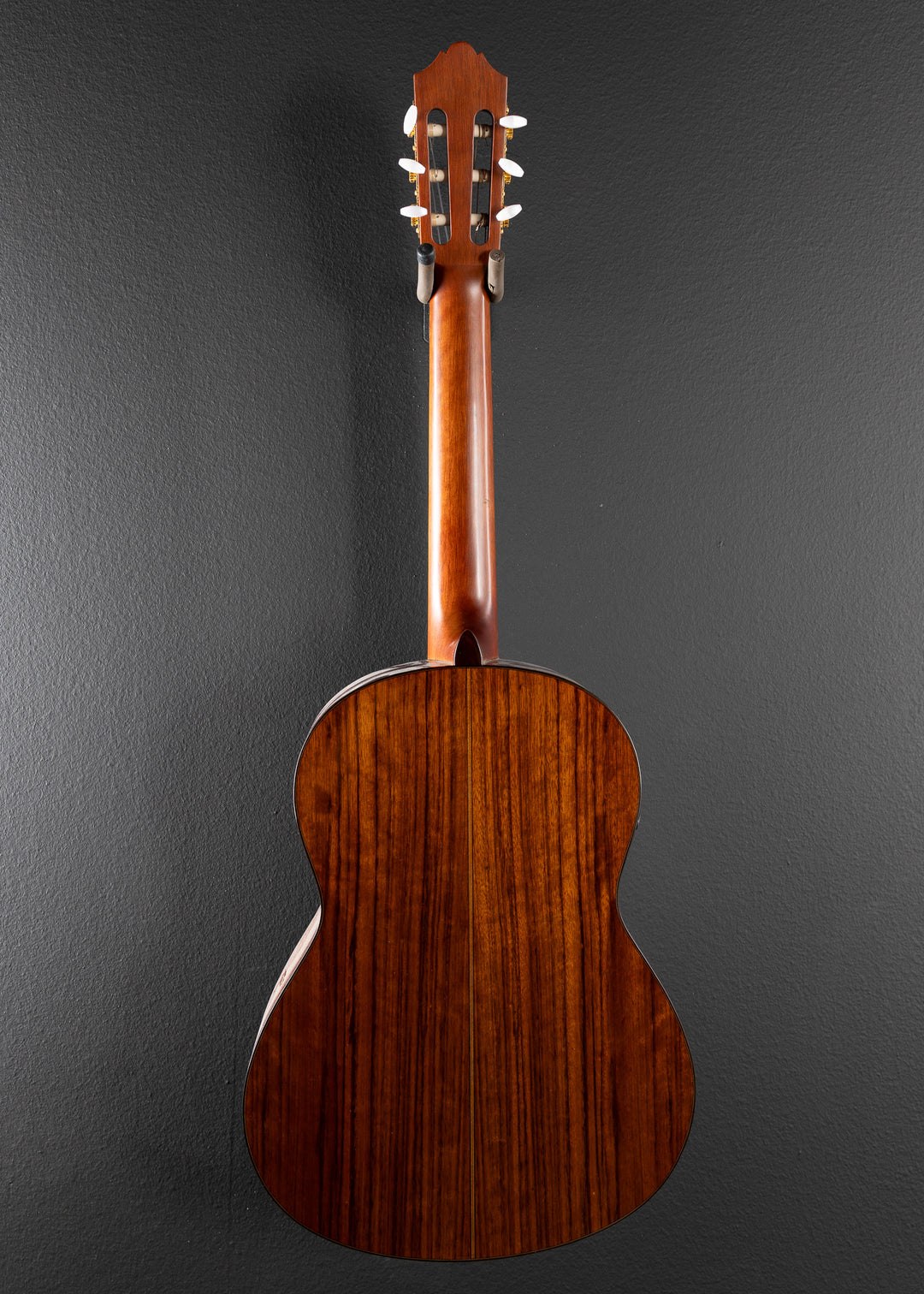 CG-TA TransAcoustic, Recent