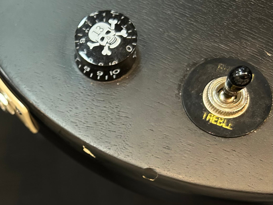 Les Paul Special Vintage Edition, Recent