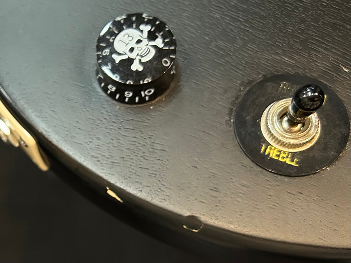 Les Paul Special Vintage Edition, Recent