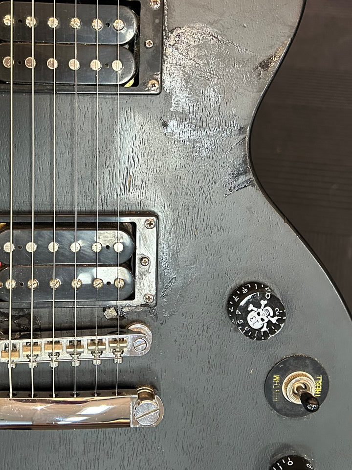 Les Paul Special Vintage Edition, Recent