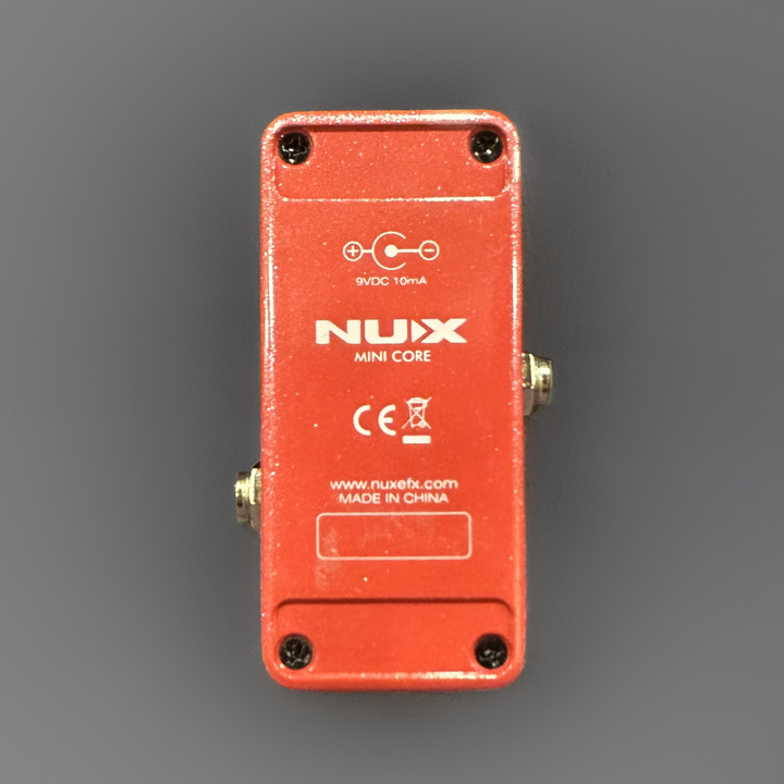 Brownie Distortion, Recent