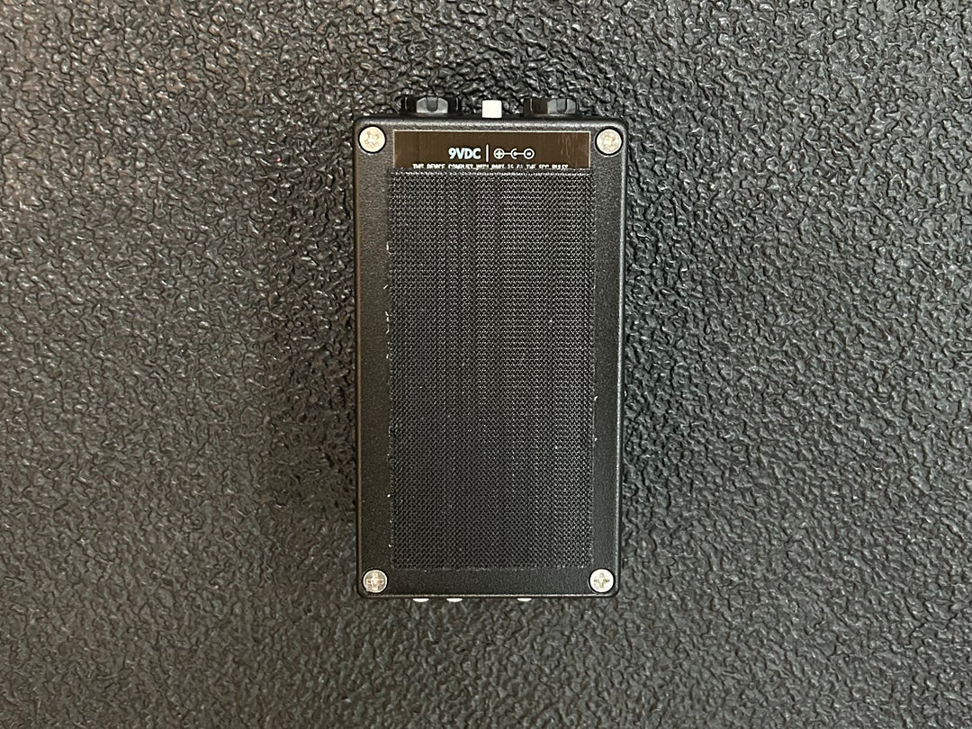 Canvas Mono Line Isolator/D.I., Recent