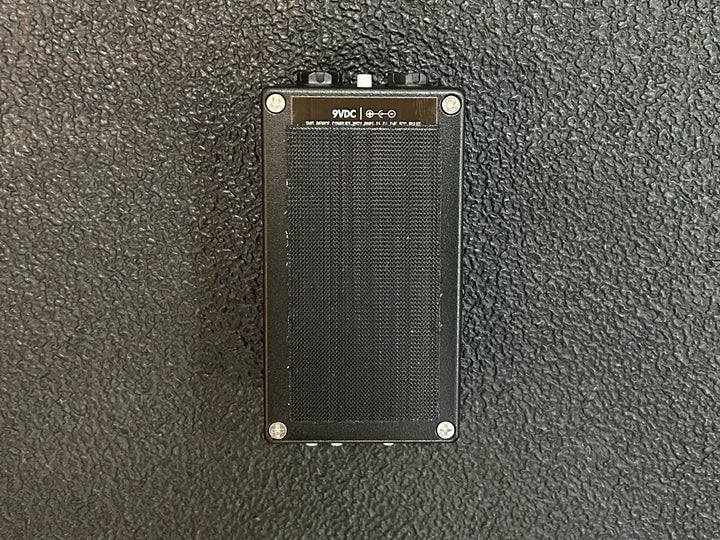 Canvas Mono Line Isolator/D.I., Recent