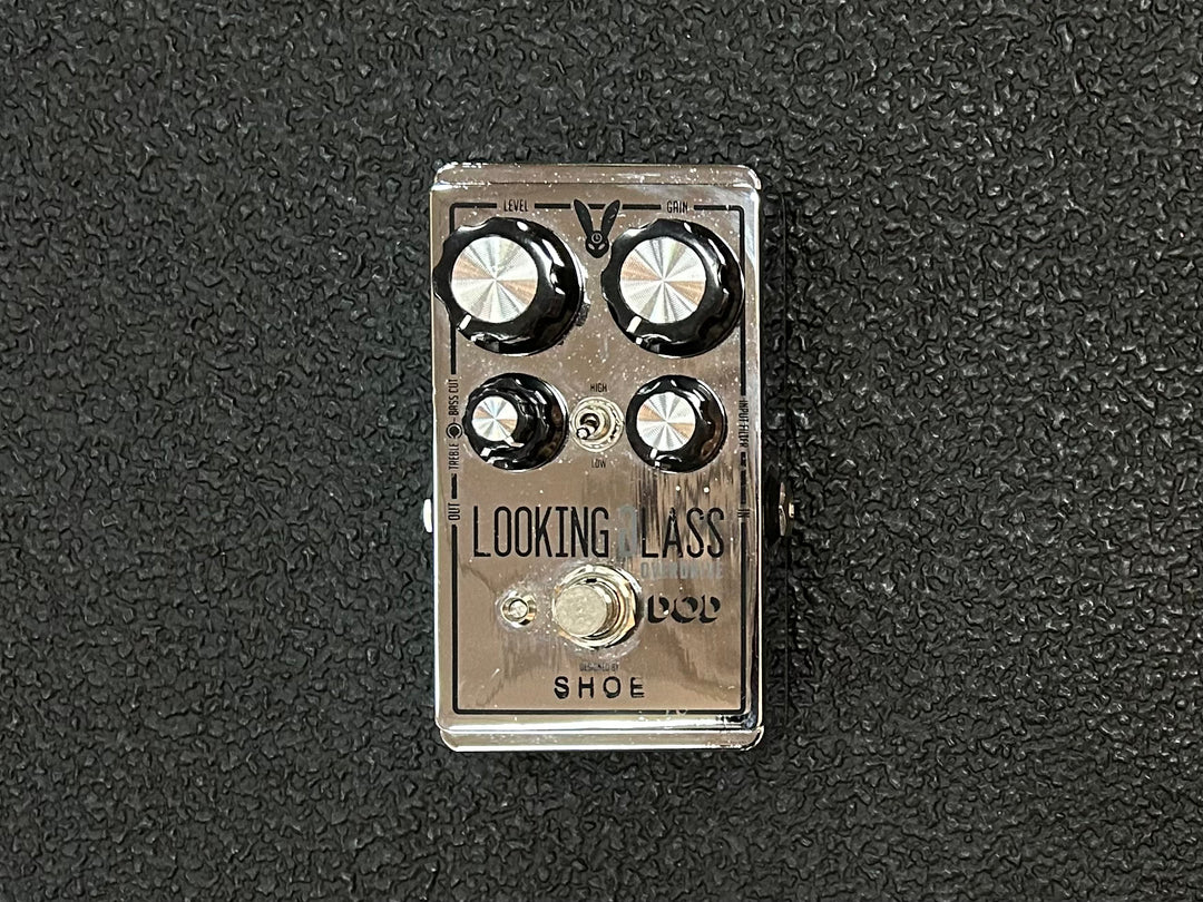 Looking Glass, Recent