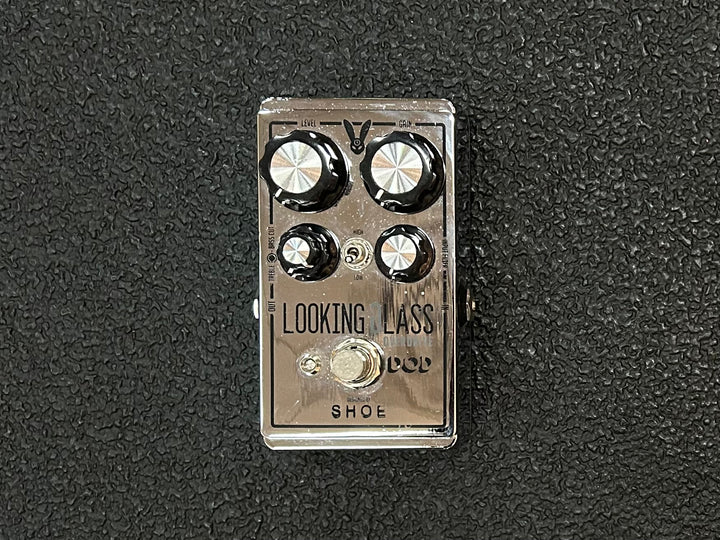 Looking Glass, Recent