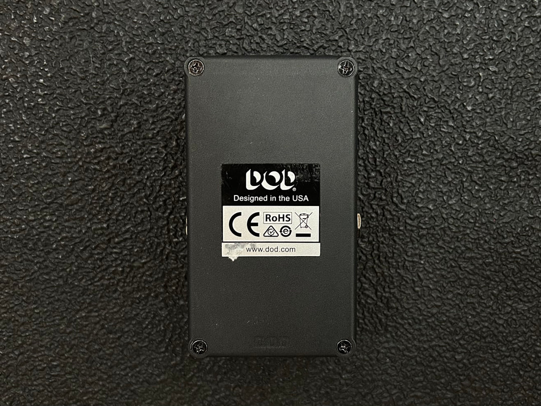 Compressor 280, Recent