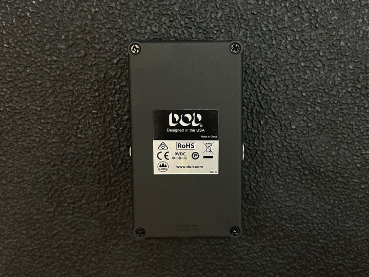 Bifet Boost 410, Recent