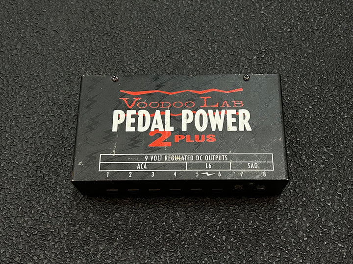 Pedal Power 2 Plus, Recent