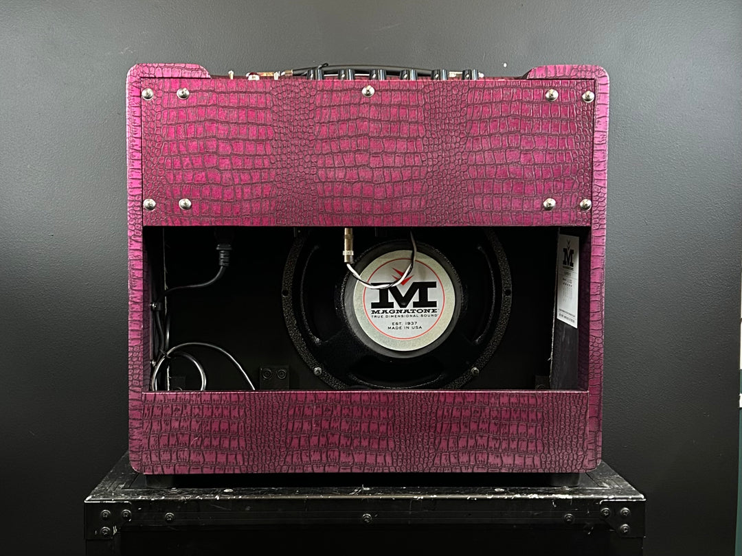 Super Fifteen - 1x12 Combo, Recent