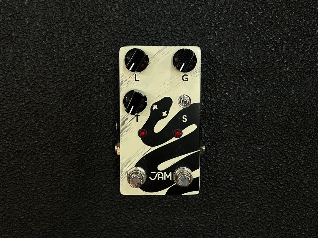jam pedals rattler plus Rattler, Recent – Dave's Guitar Shop