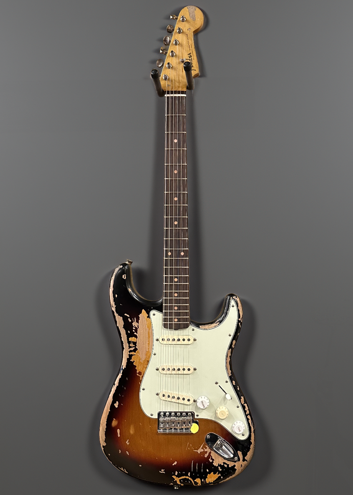Mike McCready Stratocaster