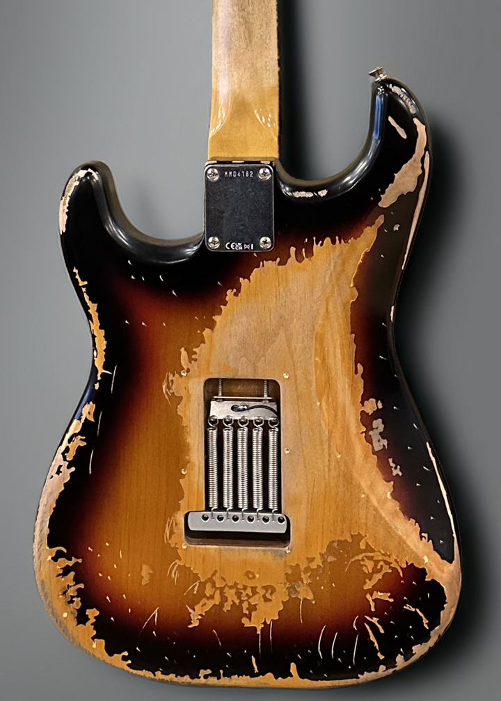 Mike McCready Stratocaster