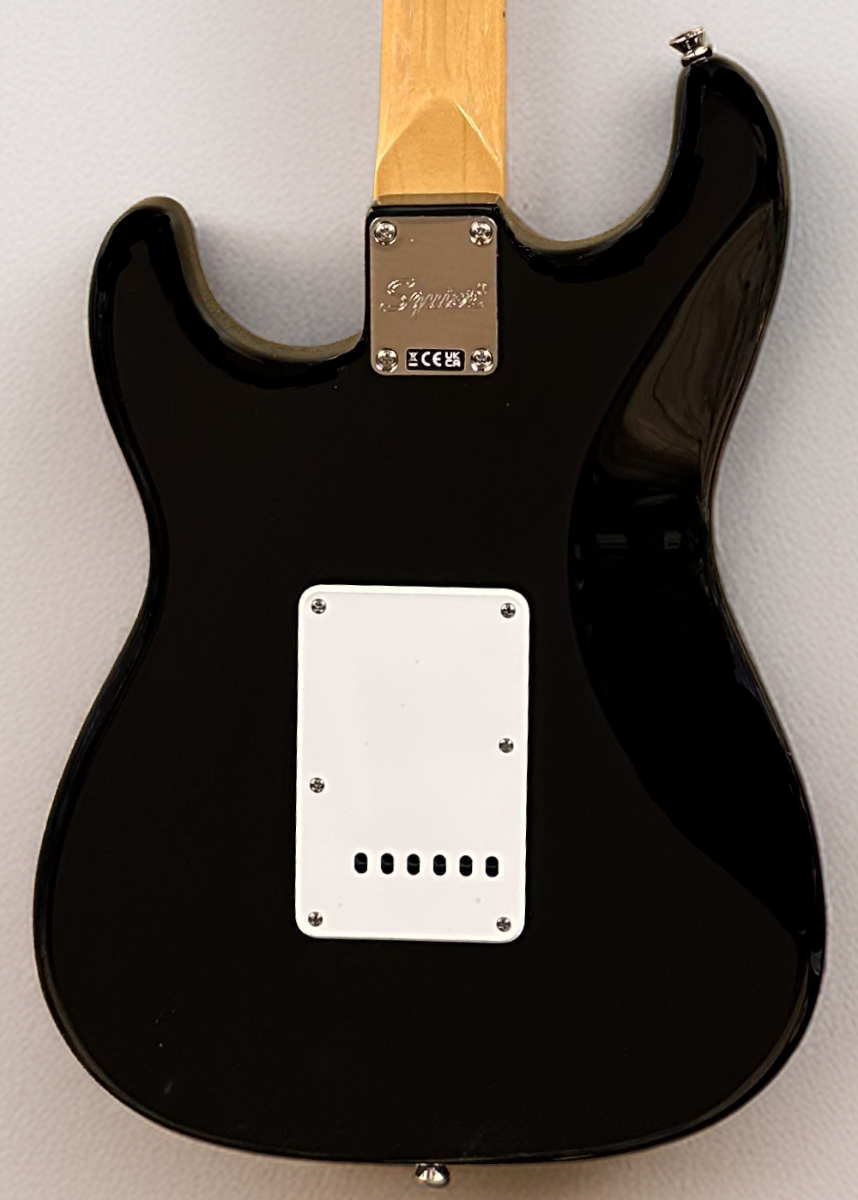 Classic Vibe 50's Stratocaster - Black