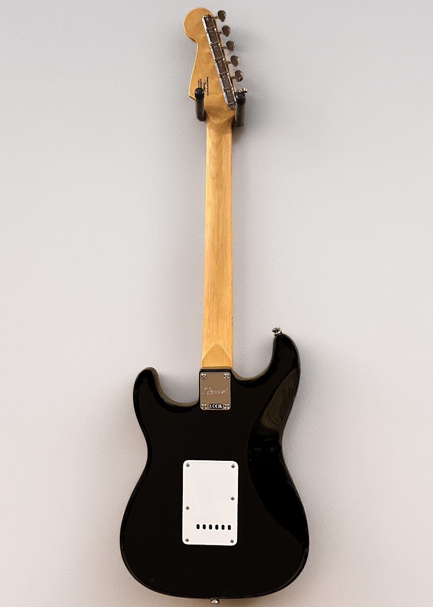 Classic Vibe 50's Stratocaster - Black