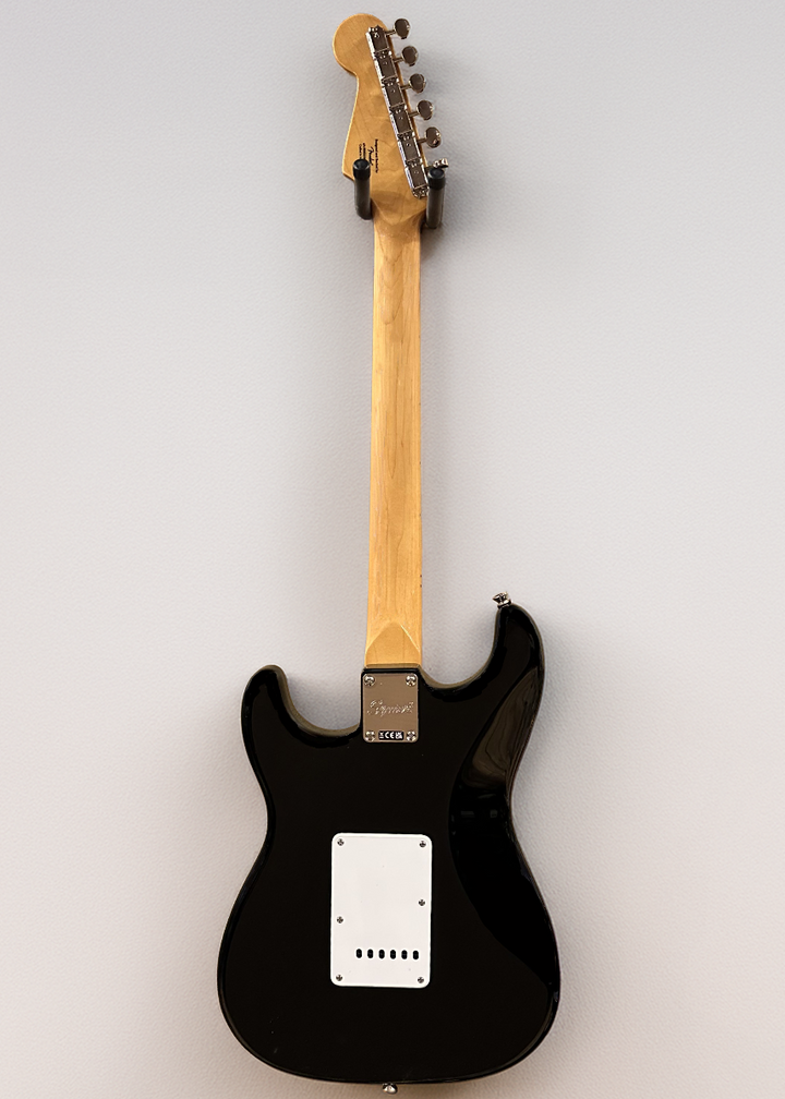 Classic Vibe 50's Stratocaster - Black