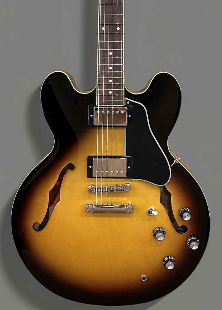 ES-335 - Vintage Sunburst