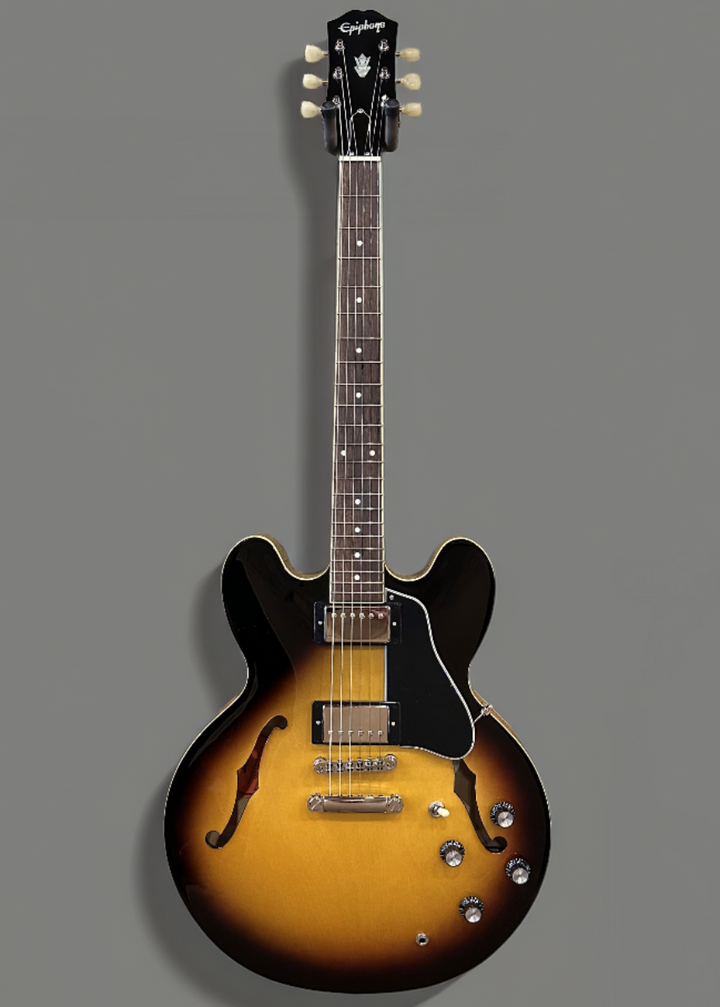 ES-335 - Vintage Sunburst