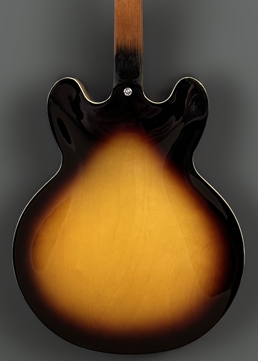 ES-335 - Vintage Sunburst