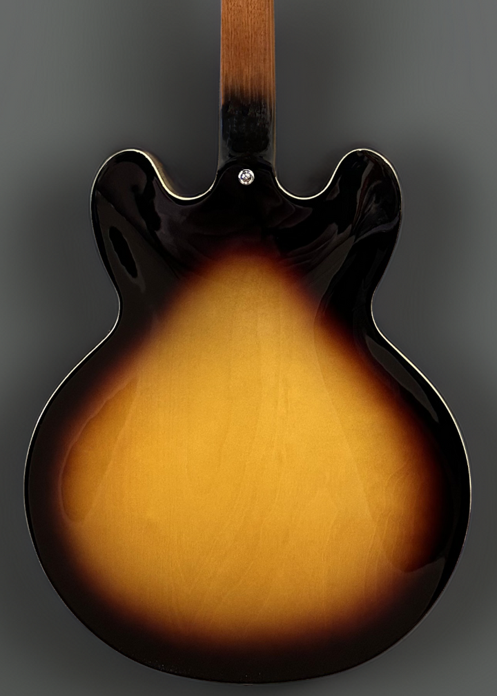 ES-335 - Vintage Sunburst