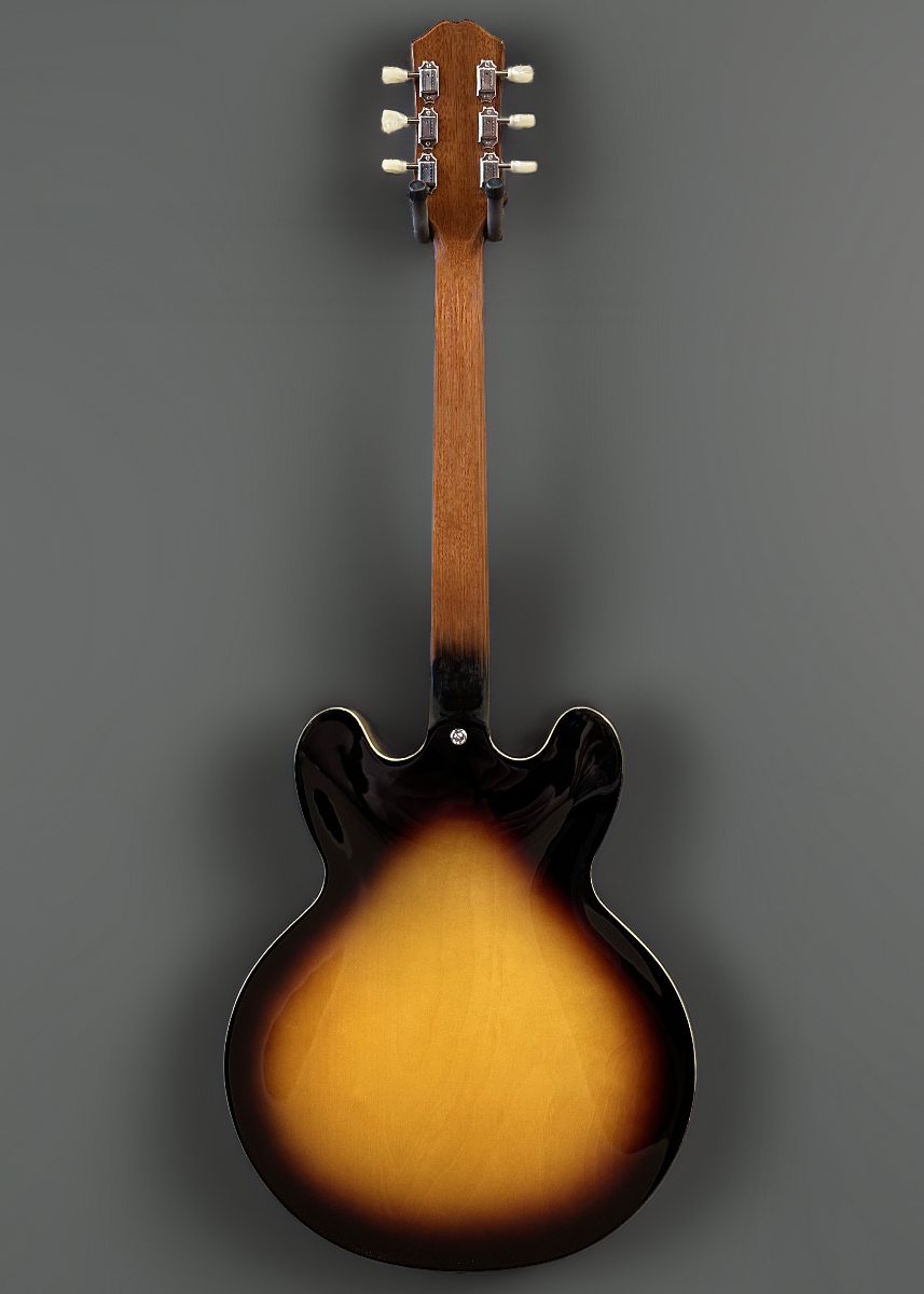 ES-335 - Vintage Sunburst