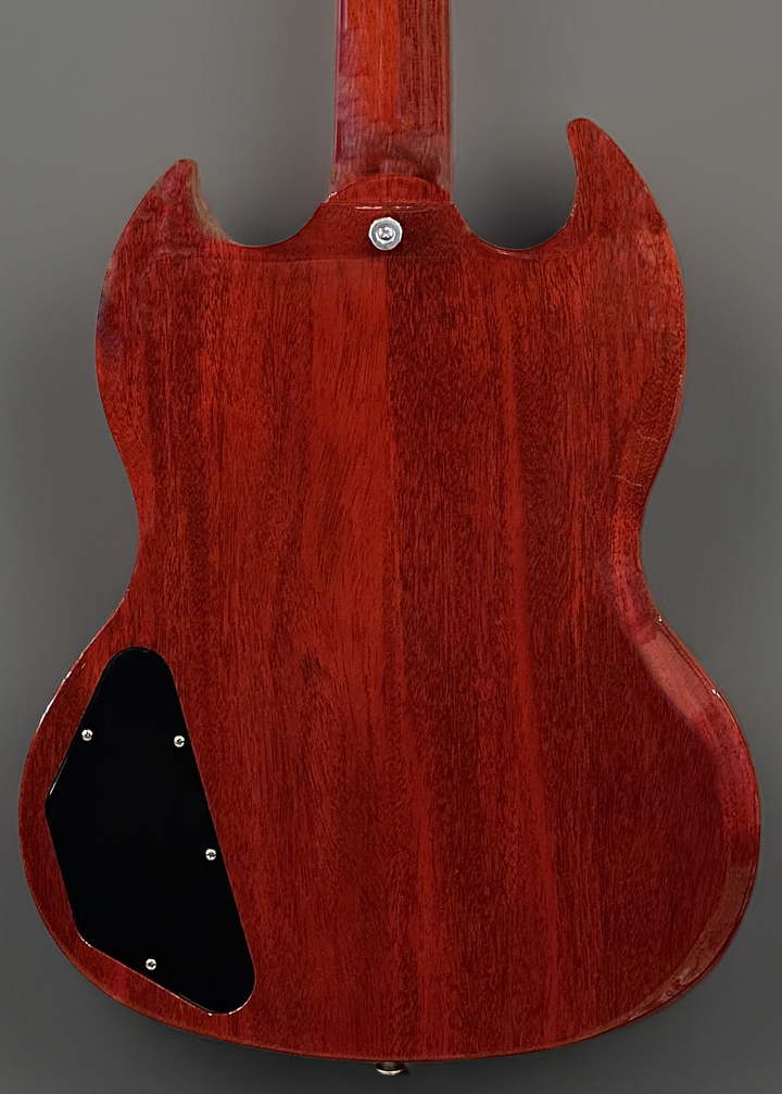 SG Special - Vintage Cherry
