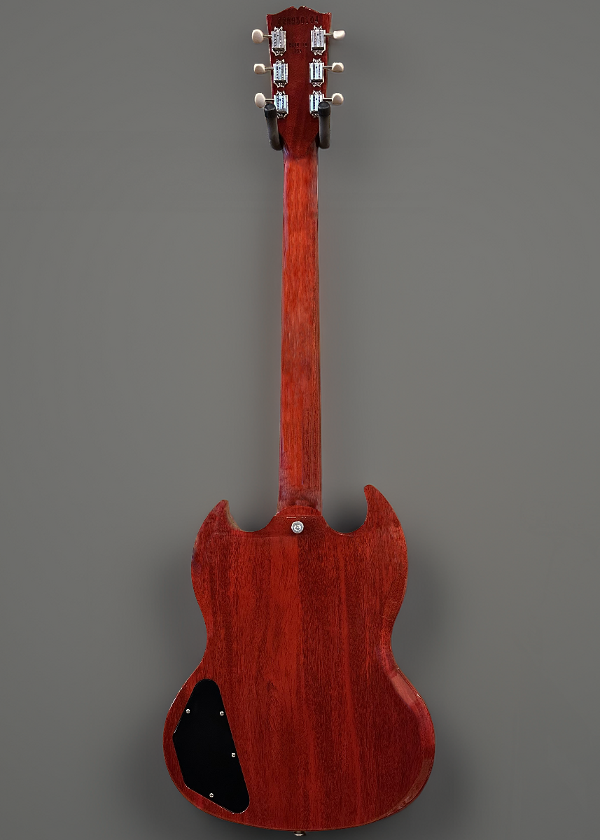 SG Special - Vintage Cherry