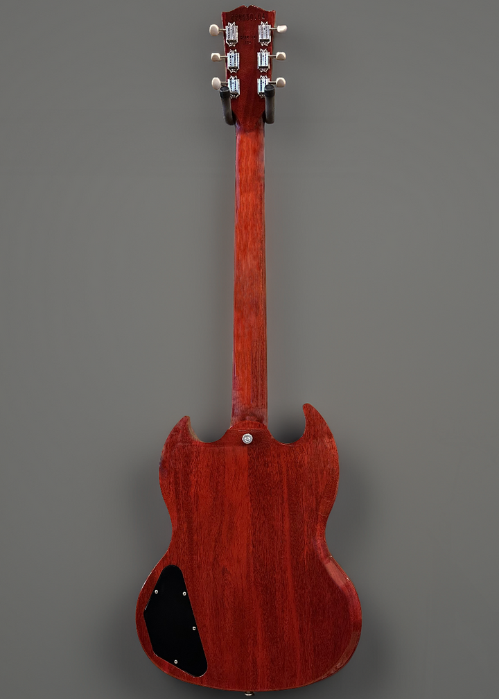 SG Special - Vintage Cherry