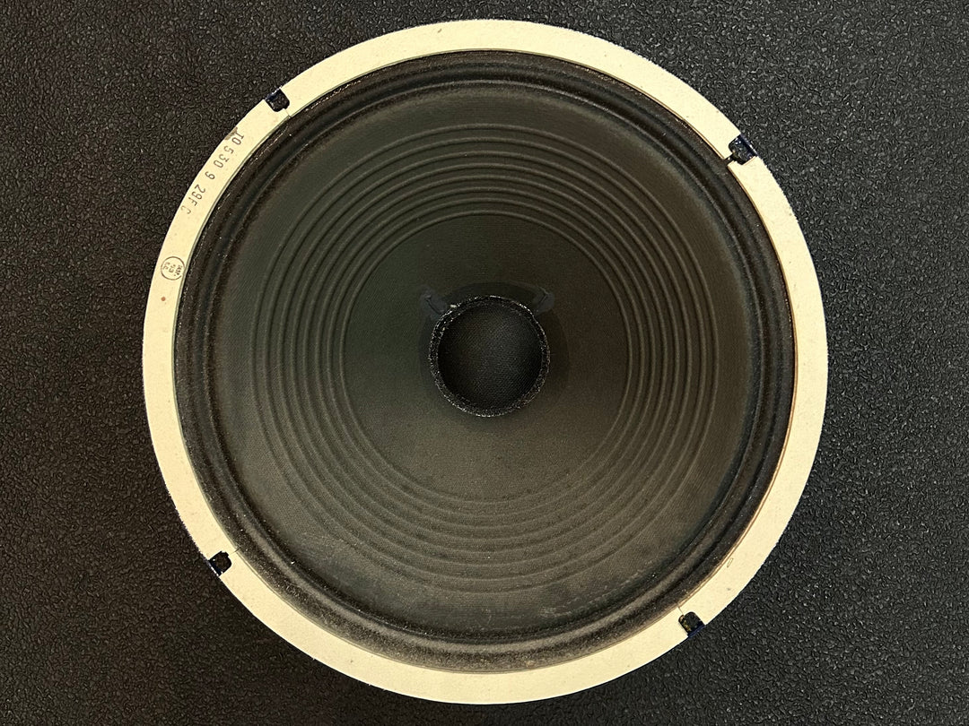 Alnico Blue 12" Speaker - 8 Ohms, Recent