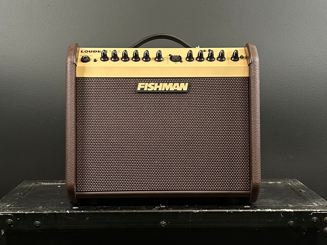 Loudbox Mini, Recent