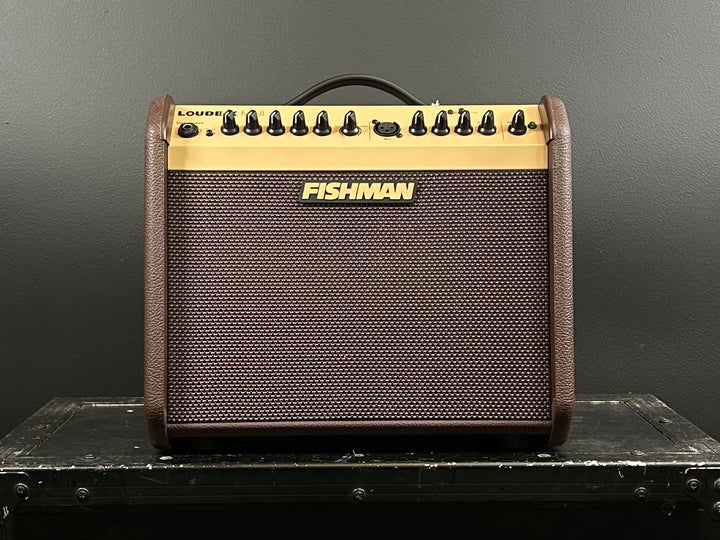 Loudbox Mini, Recent
