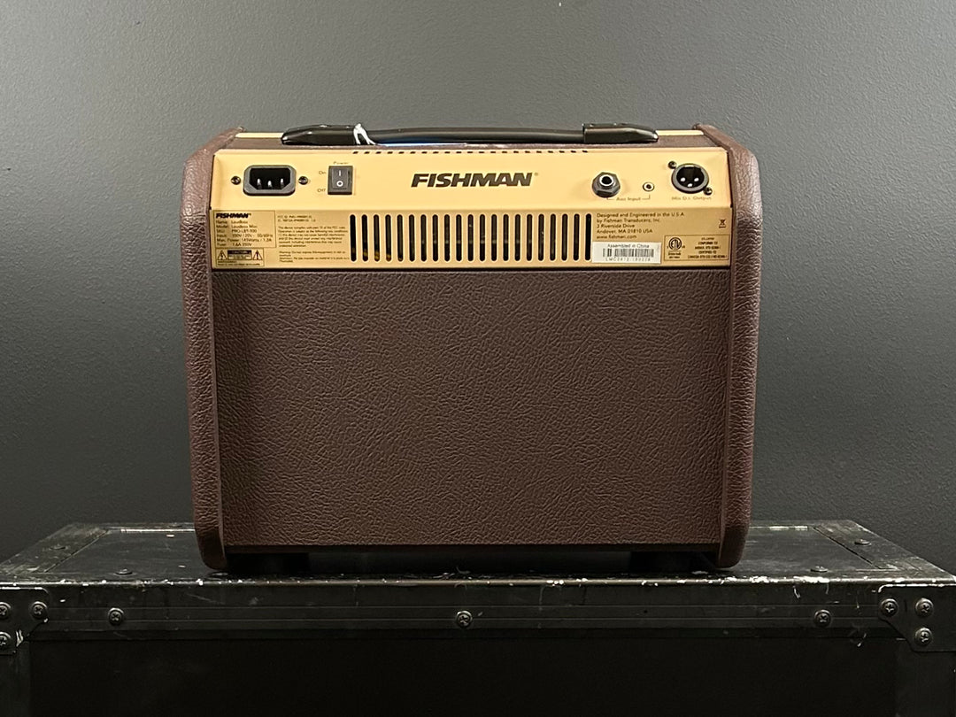 Loudbox Mini, Recent