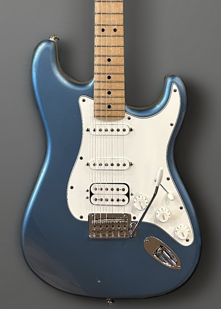 Used Player Stratocaster HSS '21